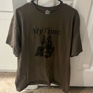 Mens xlarge tshirt
